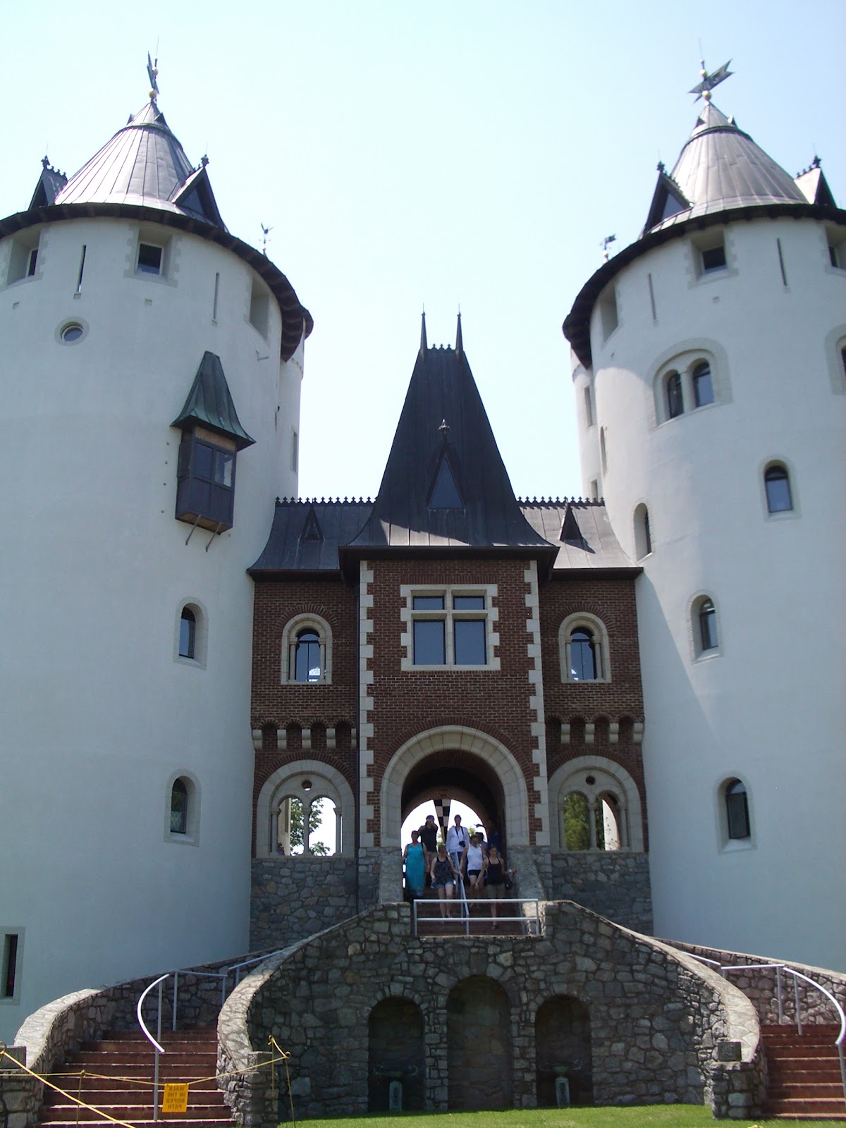 new2nashville: Castle Gwynn