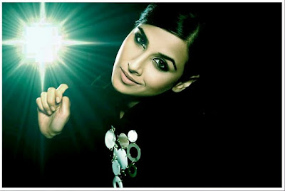 vidya balan photoshoot 2 Bollywood Actress Vidya Balan Latest Photoshoot In Ghagra Unseen Hot Photos