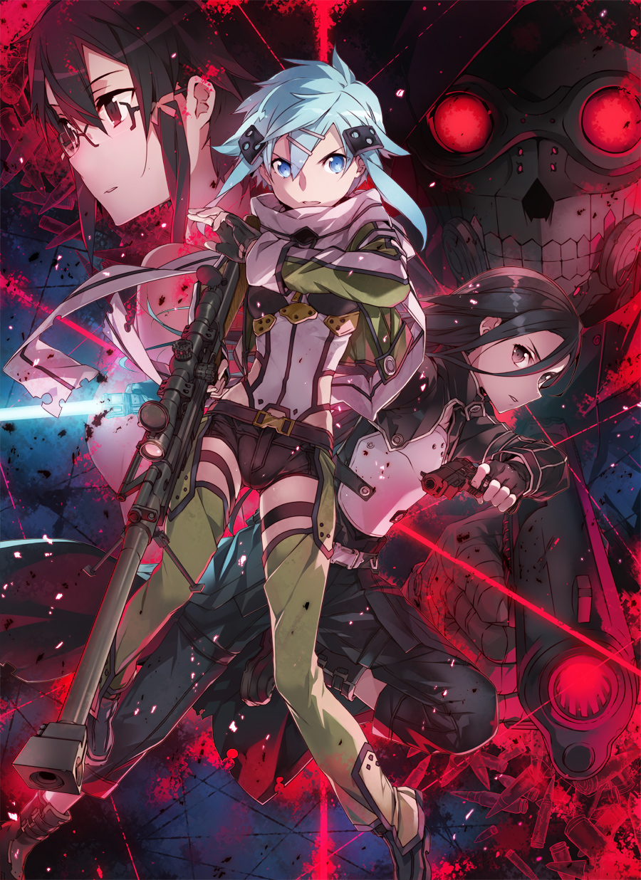 sword art online mp4 ii 01