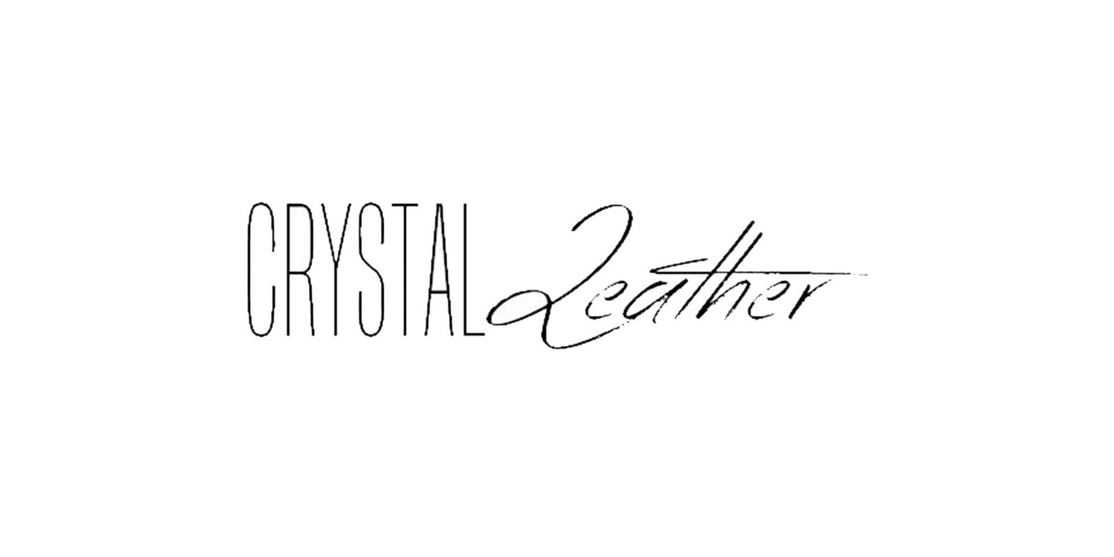 Crystal Leather