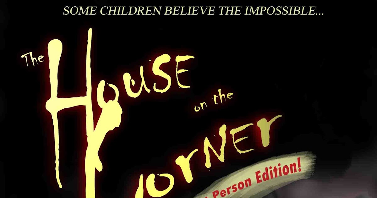 StrangePegs The House on the Corner