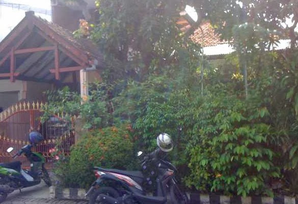 Harga Rumah Murah Di Surabaya