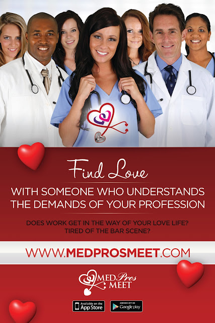 Nurses And Doctors Dating Site