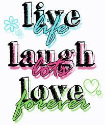 live...laugh...love...