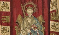 Historias del Santo Rey Fernando III "Conquistador de Sevilla"