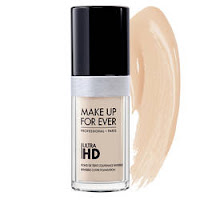 Make Up For ever Fondotinta ultra HD Make Up For ever Fondotinta ultra HD