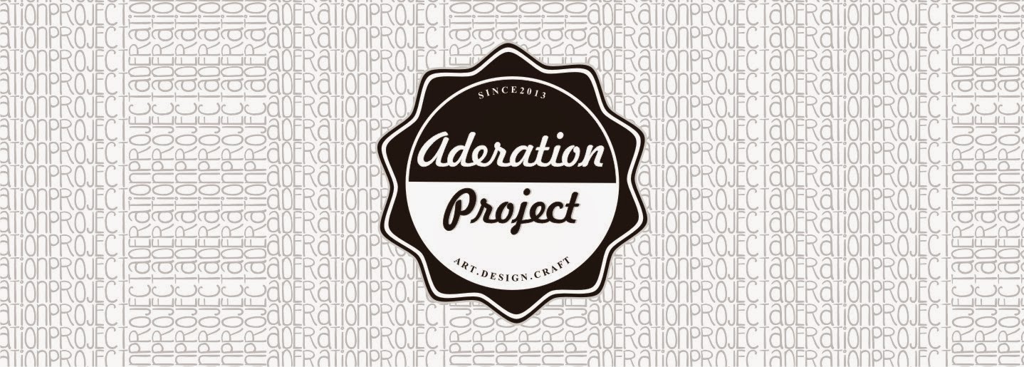 Aderation Project