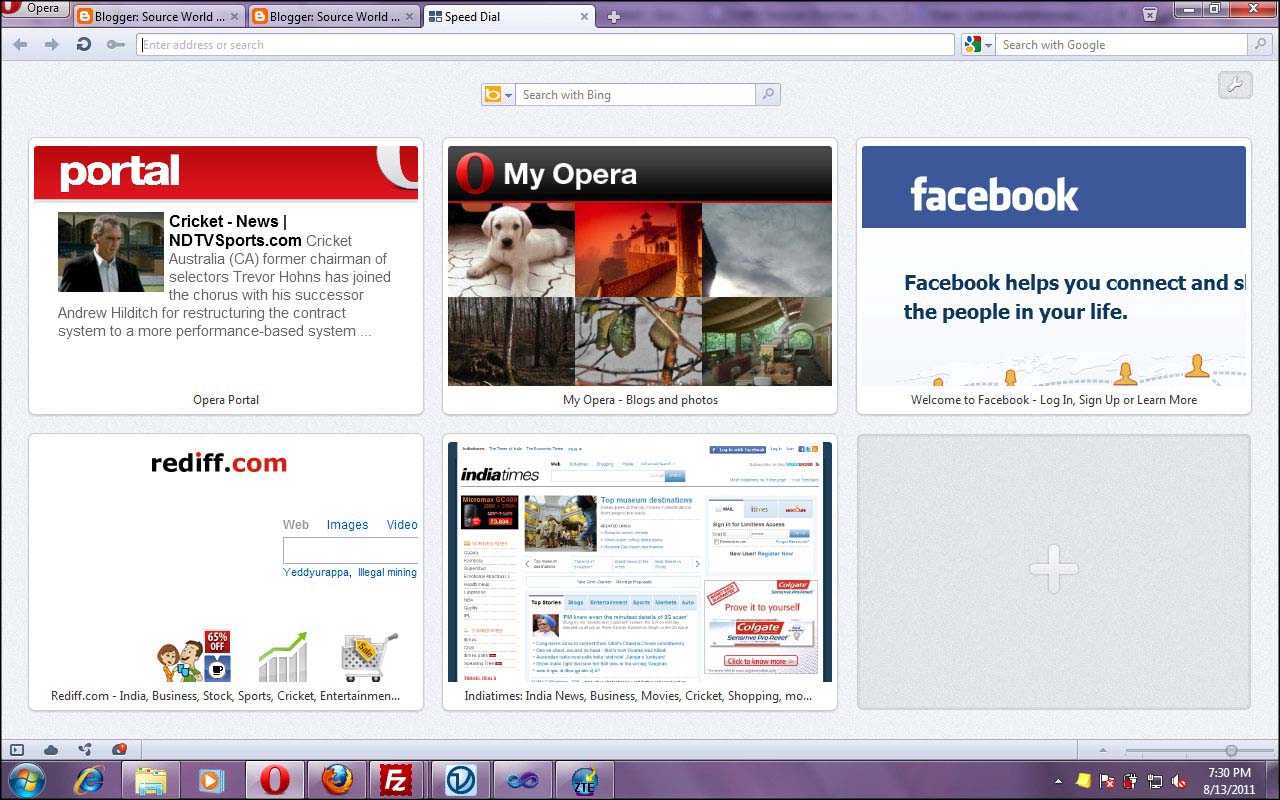 opera browser download for windows 7