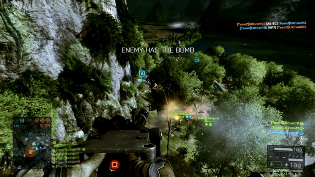 Battlefield 4 China Rising DLC broadens horizons for both Battlefield 4 China Rising DLC broadens horizons for both