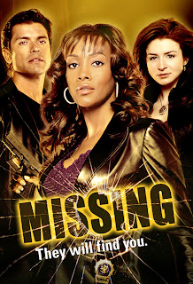 1-800-Missing Serie TV Streaming 1-800-Missing Serie TV Streaming