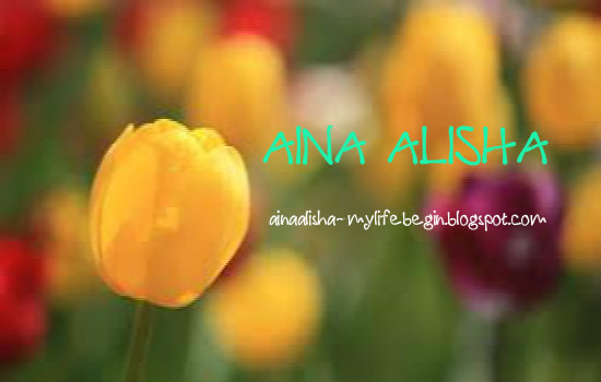 Aina Alisha's