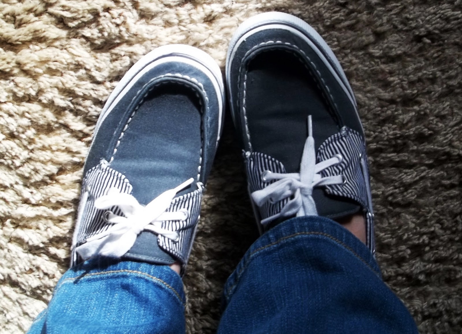 Mossimo Shoes