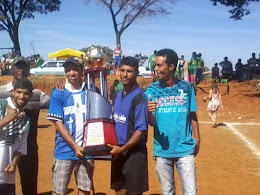 FLUMINENSE  CAMPEÃO