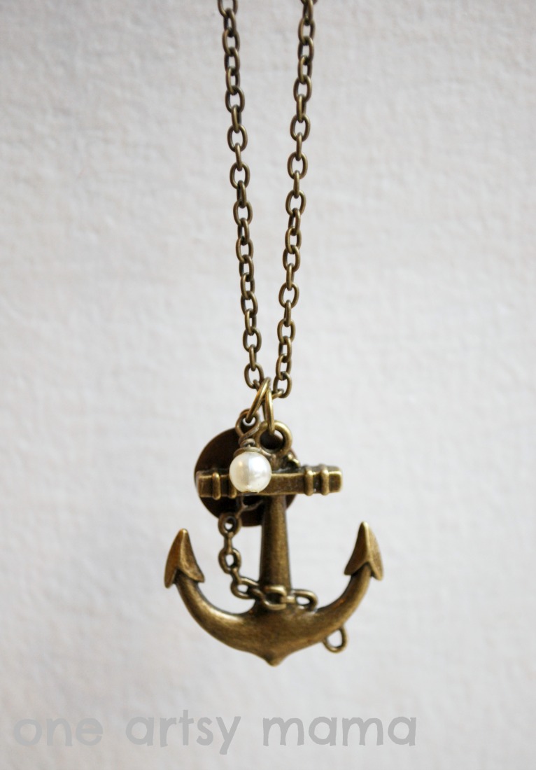 Simple Anchor