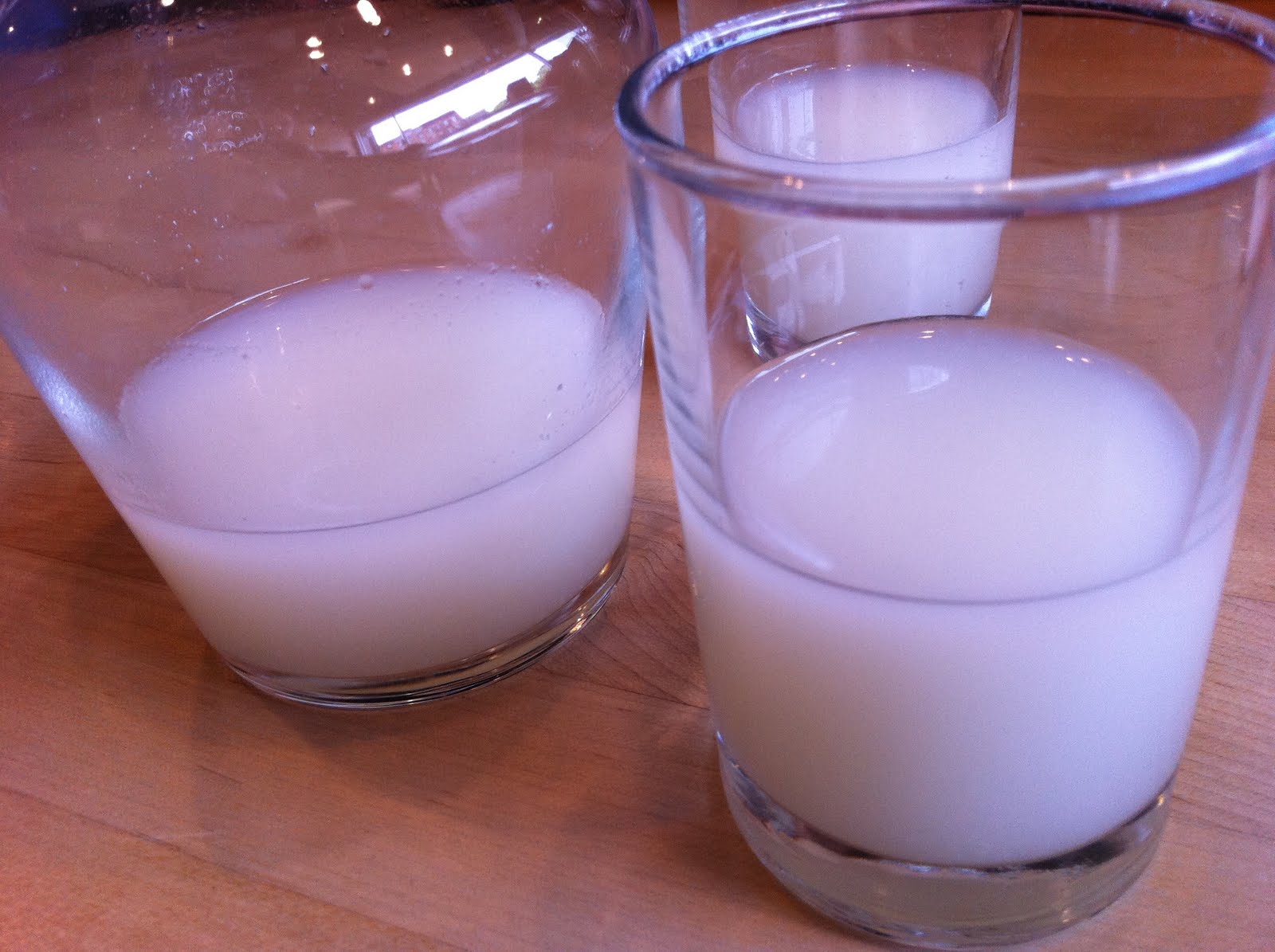 Things I Put In My Mouth: Momofuku