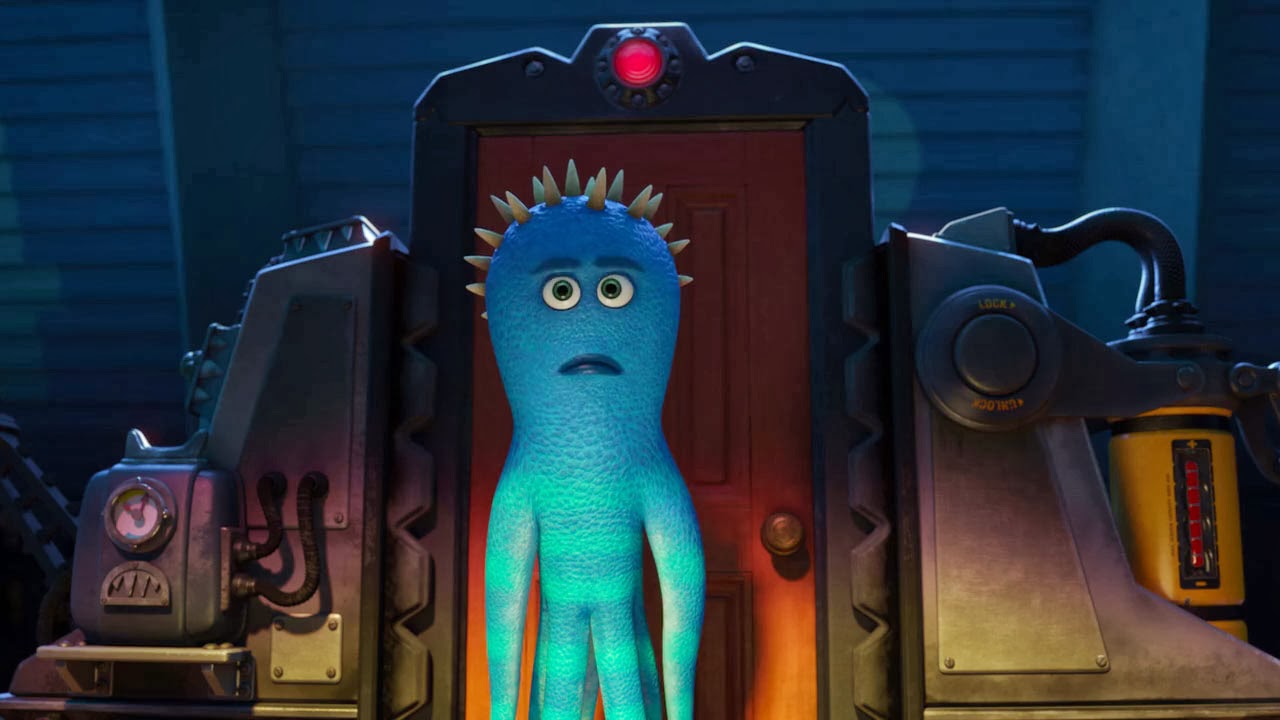 Subtitles For Despicable Me 2