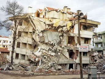 deprem ile ilgili dogru bildiginiz yanlislar bilim milliyet blog