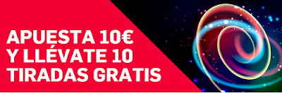 betfair casino apuesta 10€ y llevate 10 en tiradas gratis betfair casino apuesta 10€ y llevate 10 en tiradas gratis