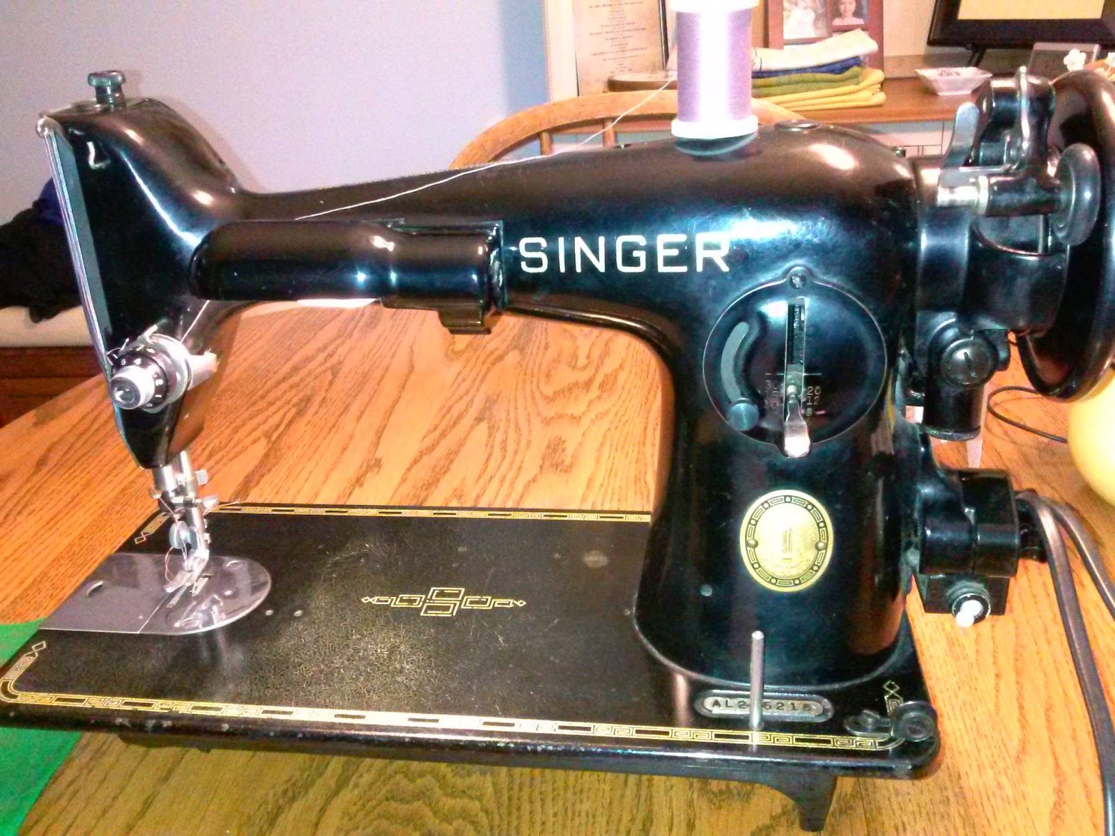 Sewing Machine Mavin What Is It Worth?