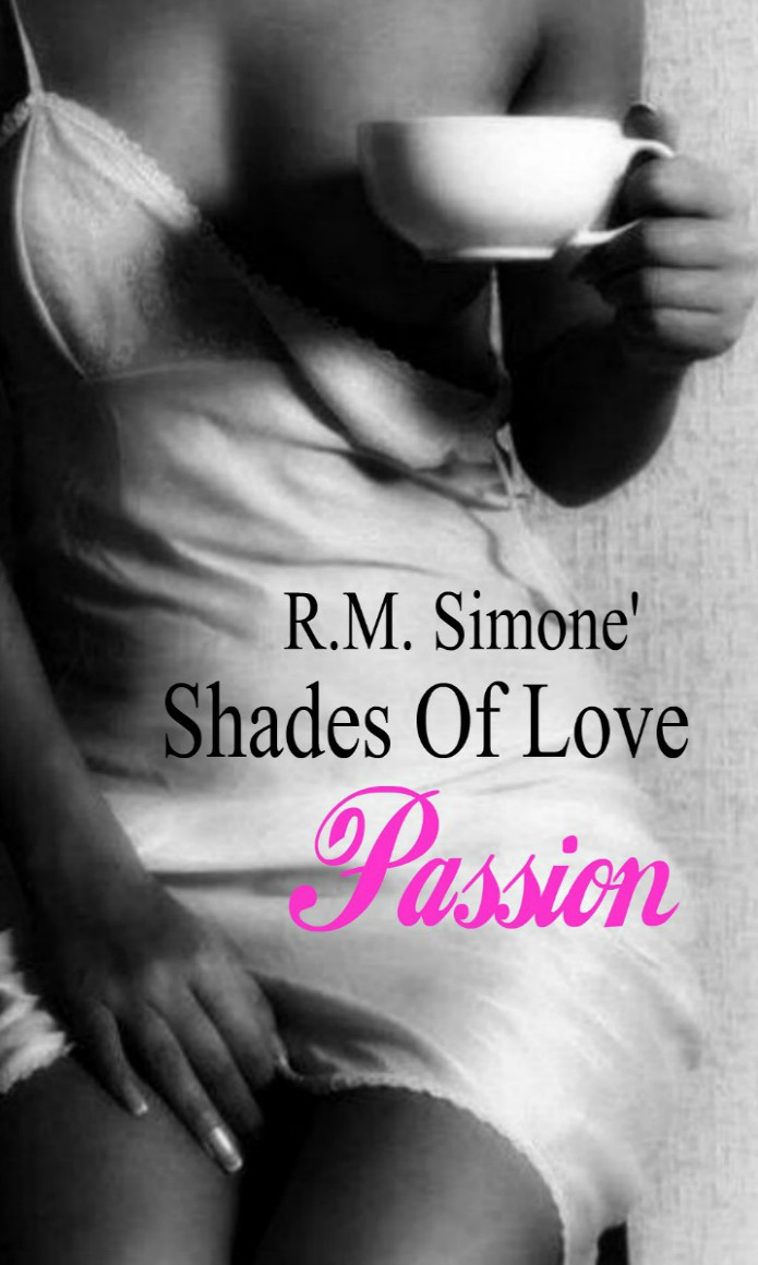 Shades Of Love PASSION