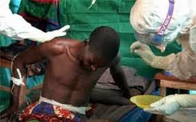Bà rịa-Vũng Tàu có một người nhập cảnh nghi bị nhiễm virus Ebola 2 e