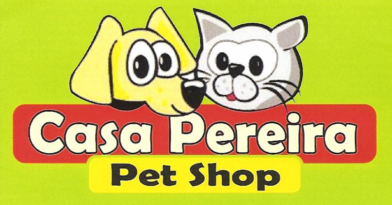PET SHOP CASA PEREIRA
