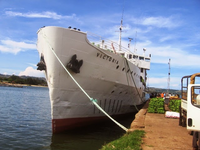 Meli ya MV Victoria ni Janga Linalosubiri Kutokea, Yapewa Jina la ‘Jeneza Linalotembea’.