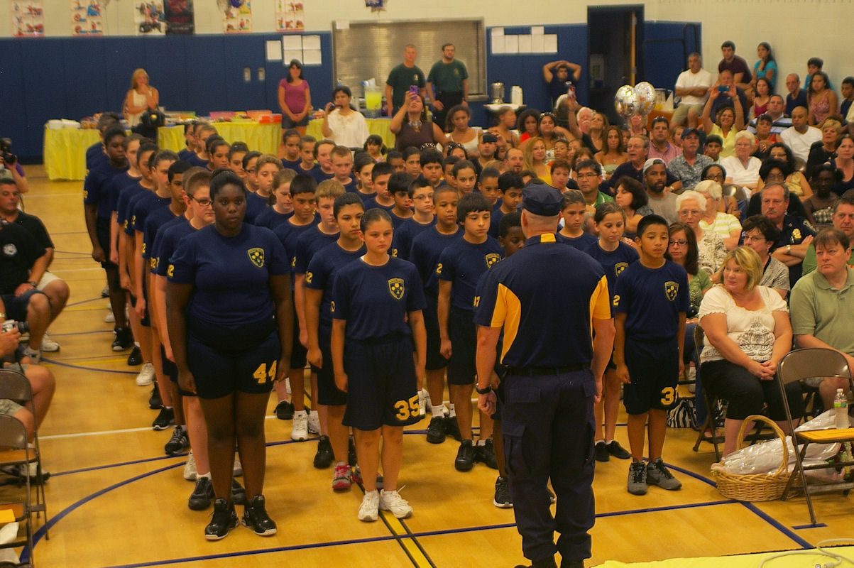 Bogota Blog NJ Summer Concert & other items