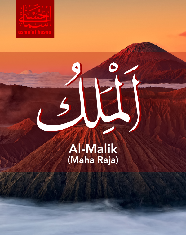 The Next Generation Al Malik The Next Generation Al Malik