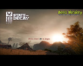 #3 State of Decay Wallpaper