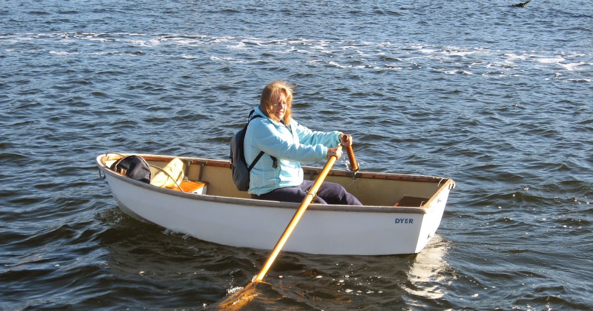 Small Boat Projects Making Life Aboard Easier Oar locks