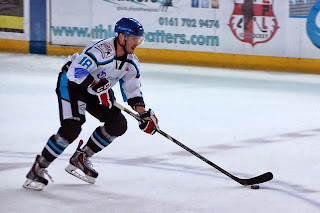 Juraj+Senko, British Ice Hockey