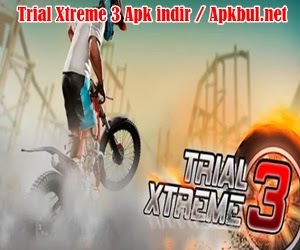  Trial Xtreme 3 Apk indir