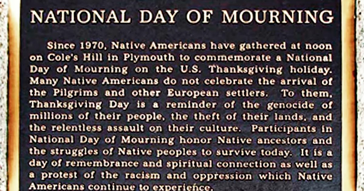 The View From Here: American Thanksgiving: A Holiday Whose ...