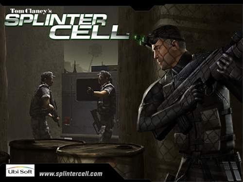 splinter cell mac download free splinter cell mac download free