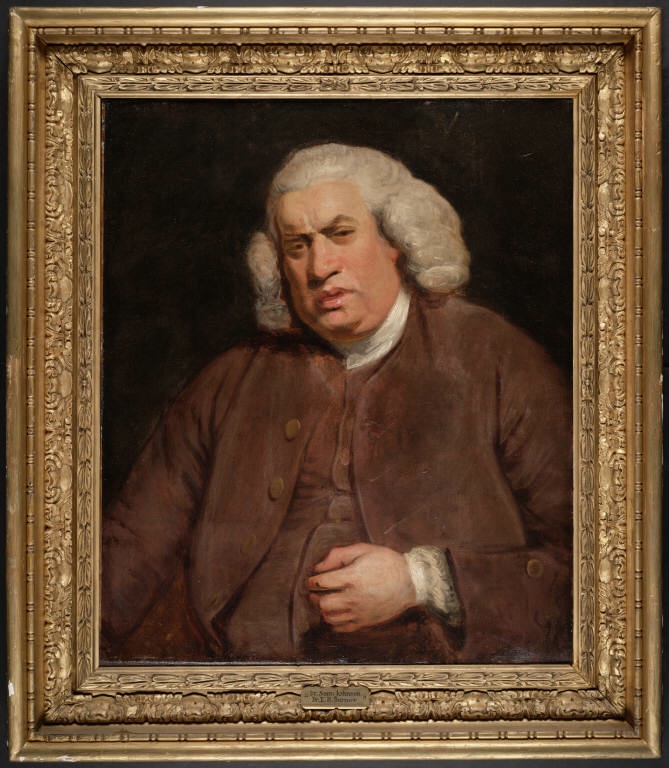 samuel johnson moral essays samuel johnson moral essays