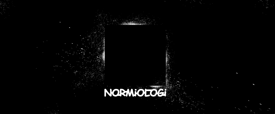 Normiologi