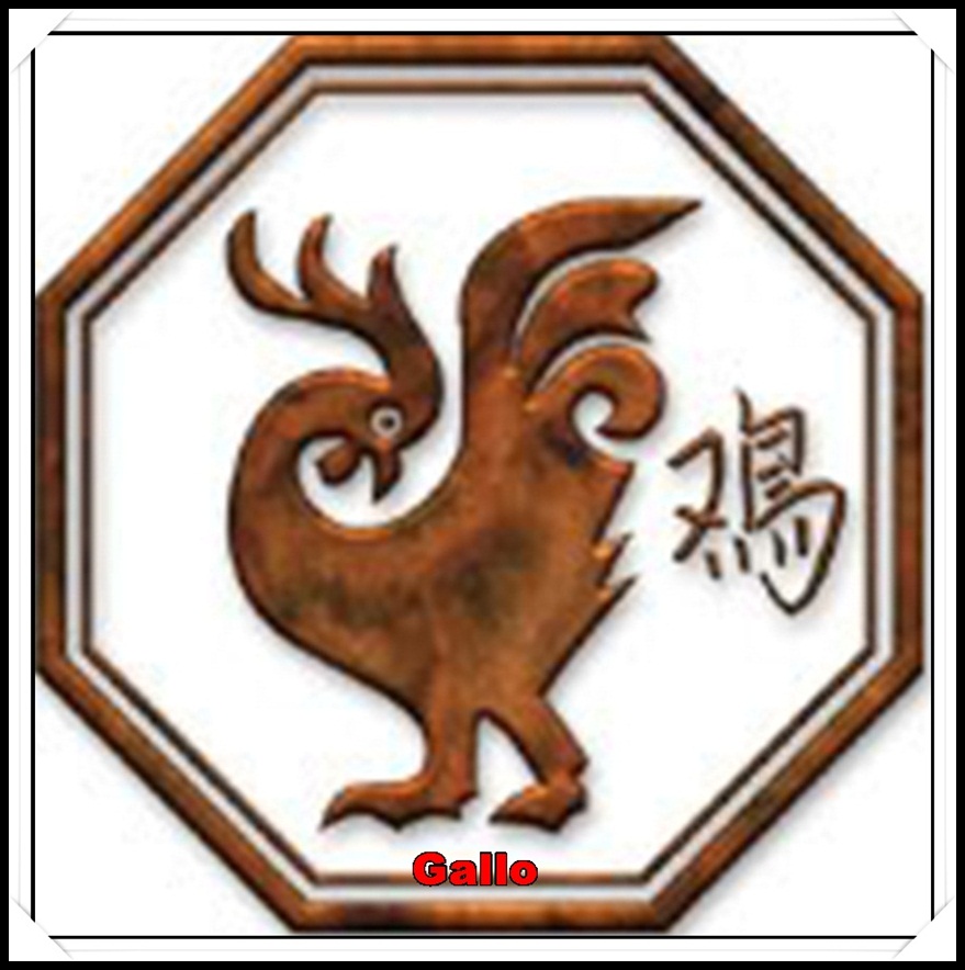 HOROSCOPO CHINO GALLO PREDICCIONES horoscopo chino gallo predicciones: