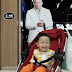 7 Muharam 1437H - Lunch At Miami Gril Sunway Pyramid
