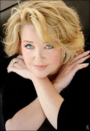 Melody thomas scott hot