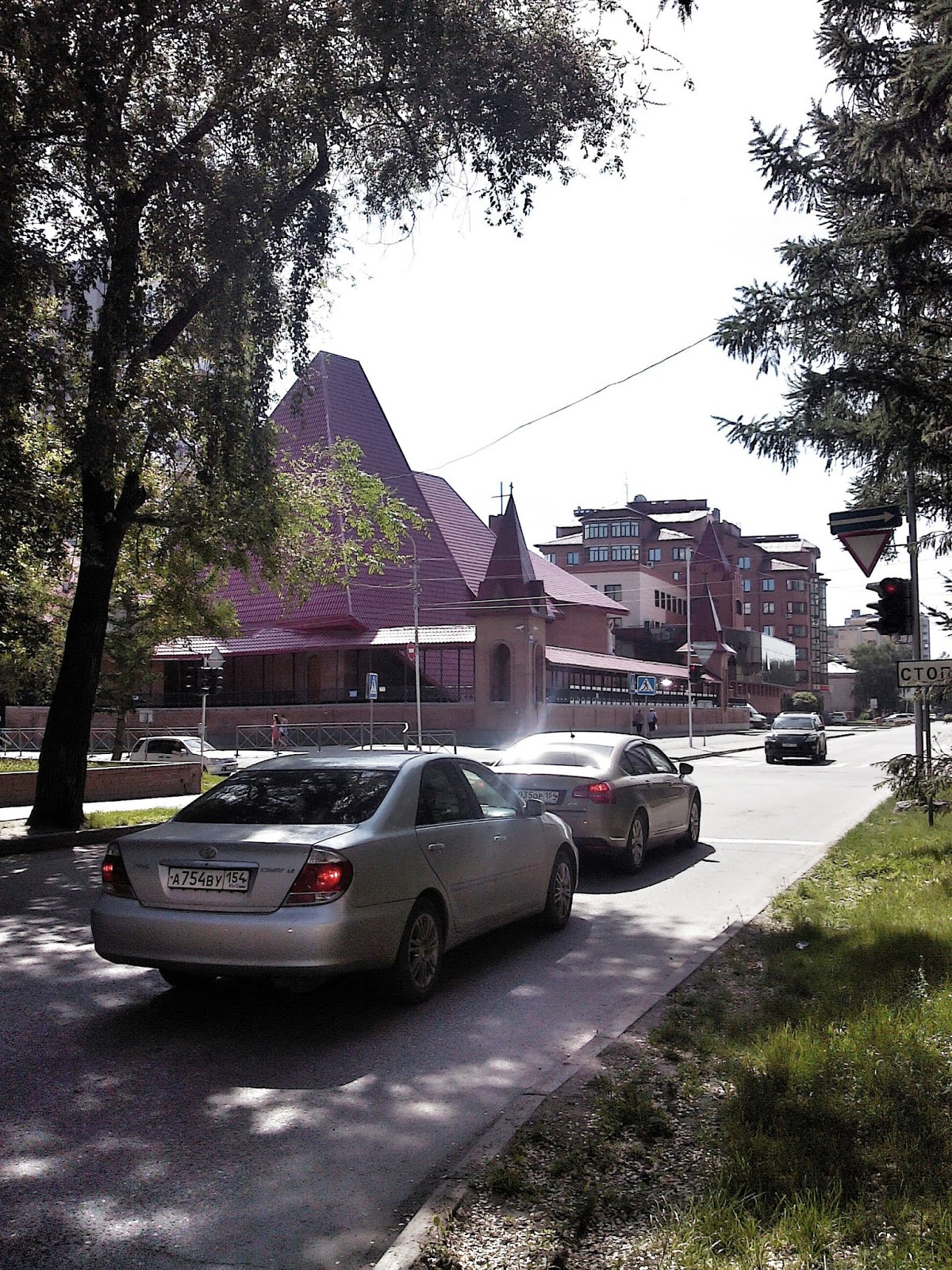 Us Stahlwerk Aus Der Slowakei In Spur N Stummis Modellbahnforum