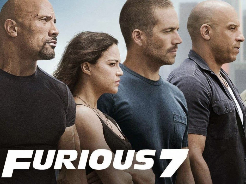 Furious 7 Movie Dual Audio Full HD Free Download