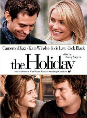 Holiday movie