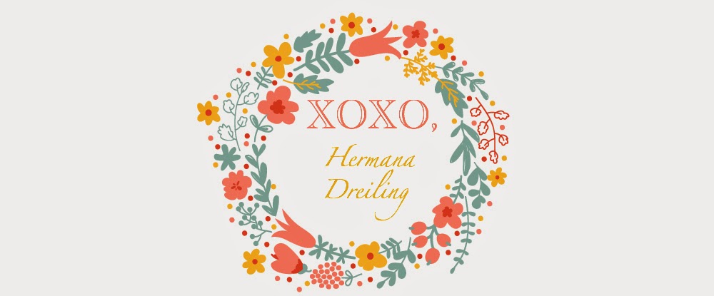 XOXO Hermana Dreiling