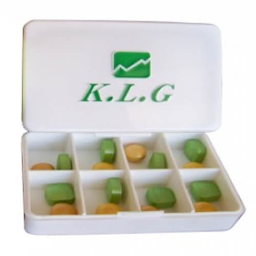 KLG Tablets