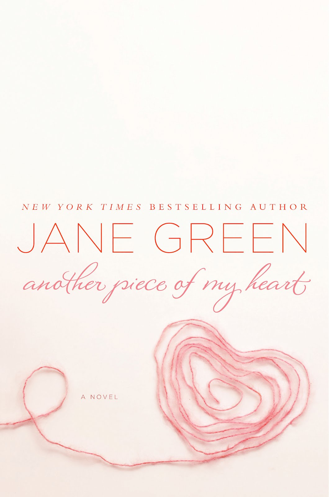 Review: A Piece of My Heart 