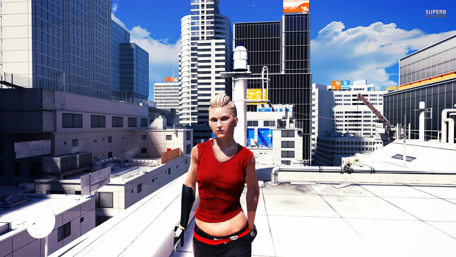 Mirror's Edge 2 Download Game Mirror's Edge 2 Download Game