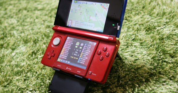 ニンテンドーds改造コード 3ds カルチョビット攻略日記 1日目 体験版play開始