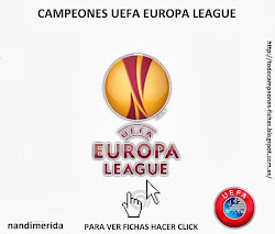 ( TODOFUTBOL ) CAMPEONES UEFA EUROPA LEAGUE
