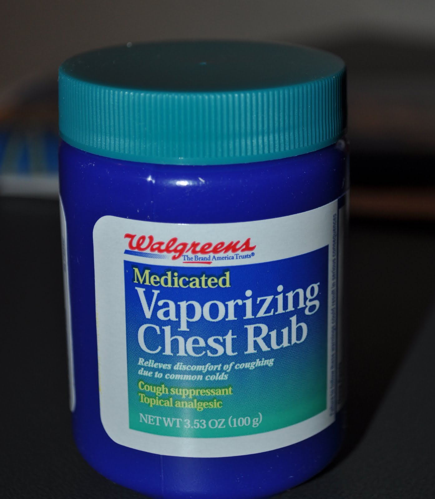 Life's Perception & Inspiration Walgreens Brand Health & Wellness Products